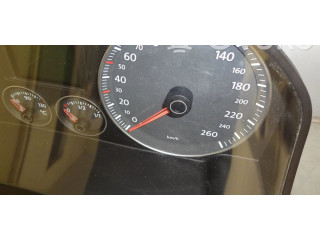 Панель приборов 1K0920874A Volkswagen Golf Plus