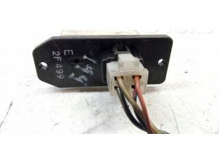 Вентилятор печки    0130111191, MF016070-0260   Mitsubishi Space Star