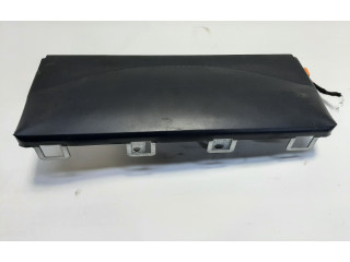 Подушка безопасности для колен 5G2880842D Skoda Octavia Mk3 (5E)