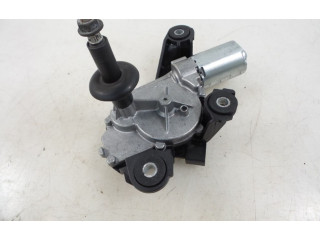 Моторчик заднего дворника 287100010R, 0390201856    Renault Scenic III -  Grand scenic III