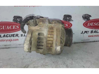 Генератор Mitsubishi L200