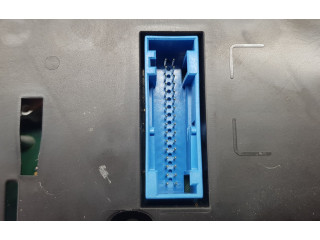 Přístrojová deska  Volkswagen Caddy 2015 2K5920866E, 2K5920866E  