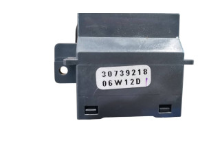 Ручка стеклоочистителей 30739218, 06W12D   Volvo XC90