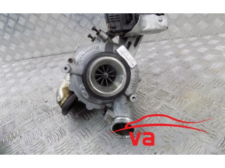 Turbodmychadlo Турбина 057145653K Audi Q7 4M