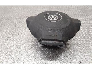 Надувная подушка для руля 1KM88020181U   Volkswagen  Jetta V  2005 - 2010 года
