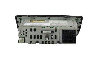 Поршень Радио/ проигрыватель CD/DVD / навигация DV4TD_8HT 6564K6  Peugeot 107  