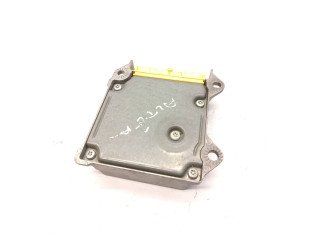 Блок подушек безопасности 1K0909605T, 5WK43412 Skoda Octavia Mk2 (1Z)