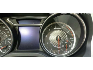 Панель приборов A1769006204 Mercedes-Benz A W176