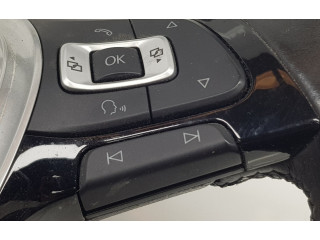 Руль Volkswagen Golf VII  2013 - 2019 года 5G0419091DG, 5G0419091FT      