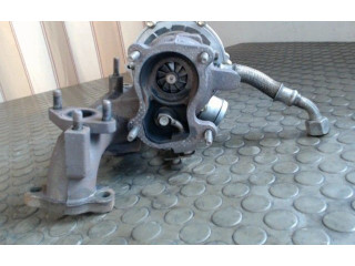  Турбина Volkswagen Polo IV 9N3  045255019G, 045253019LX         