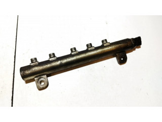 Vstřikovací lišta 0445214052, 55209570 Fiat Doblo pro naftový motor 1.9