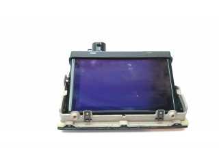 Дисплей 8V0857273P6PS, 8V0857273P Audi A3 S3 8V