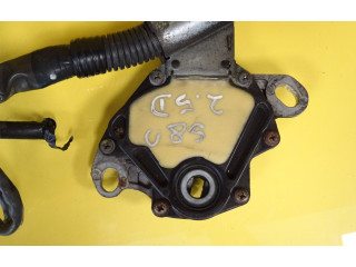 Блок управления коробкой передач 3523108   Volvo S80