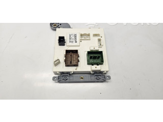 Блок комфорта 31394392AB, 31394392AB Volvo XC90
