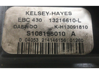 Jednotka ABS 13216610-L, 13216610-L Daewoo Matiz 2003