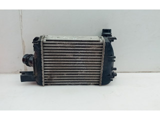 Интеркулер 144966051R Dacia Duster