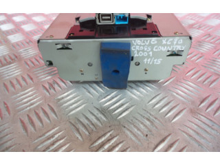 Дисплей 86333591, 11790030 Volvo XC70