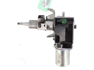  рейка  Колонка рулевая 488109334R   Dacia Spring 2021 -  года