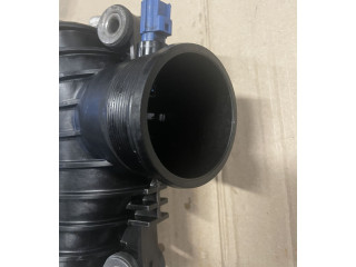 Интеркулер GX736K775AC Jaguar XF X260 2.0