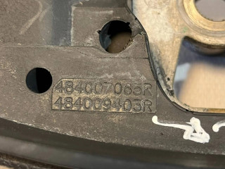 Руль Dacia Duster 484009403R, 484007065R