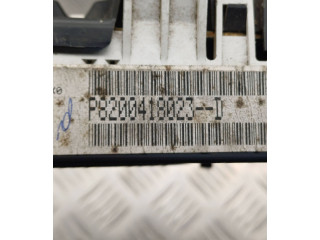 Přístrojová deska Renault Modus 2005 P8200418023D, 21674210