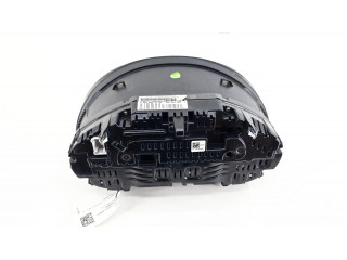 Přístrojová deska  Mercedes-Benz C W205 2017 A2059007133  