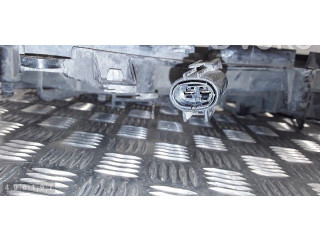 Вентилятор радиатора         Suzuki Grand Vitara I 