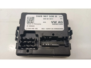 Модуль управления gateway