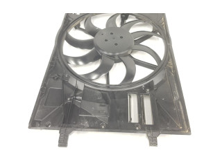 Вентилятор радиатора     5WA121203B, 5WA121203B    Cupra Leon 