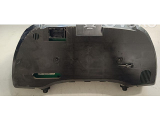 Přístrojová deska Fiat Grande Punto 51828071, 51828071