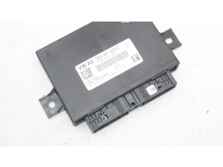 Блок управления двигателя 0EA907425C   Volkswagen ID.3