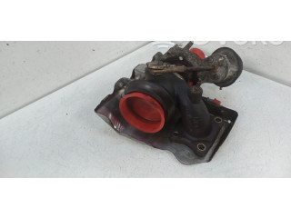 Турбина Нагнетатель Opel Grandland X 9818479380 для двигателя B12XHT