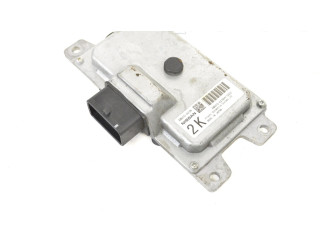 Блок управления коробкой передач EMU10021N Nissan Juke I F15