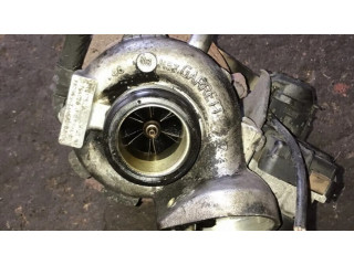 Turbodmychadlo Турбина 7794020 BMW 5 E60 E61 2.0