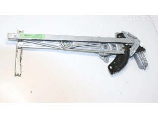 Передний комплект электрического механизма для подъема окна