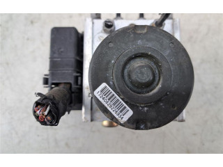 Блок АБС 5WK84100 Mazda 3 I 2003 - 2006 года