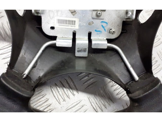 Руль Tata Indica Vista II 2008 - 2014 года