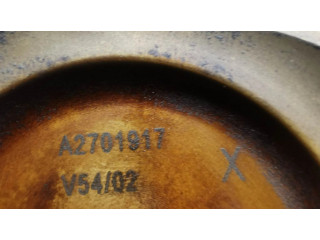 Píst A2701917 Mercedes-Benz CLA C117 X117 W117 pro benzínový motor 2.0 270920