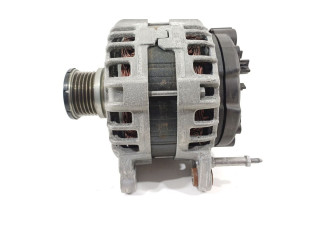 Генератор 04L903024S Skoda Scala