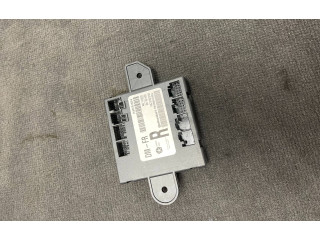 Блок управления дверью