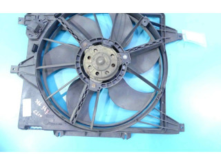 Комплект вентиляторов 7700428659, IMPRK1113340 Renault Clio II