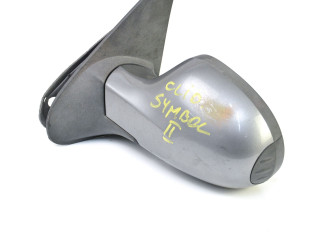 Zpětné zrcátko Renault Symbol II 2008 E20207320, E20307320