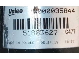 Моторчик дворников 199B4000 Fiat 500L