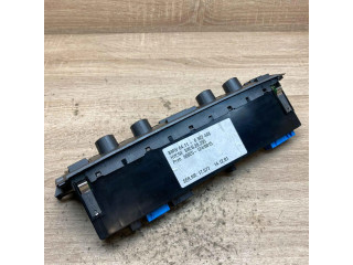 Блок управления кондиционера воздуха / климата/ печки (в салоне) 6922448, 628255 BMW 7 E65 E66 2001