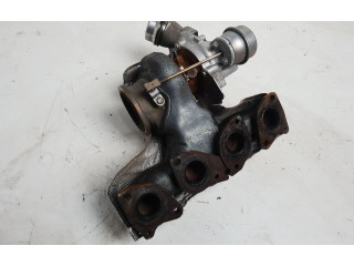  Турбина Volvo XC90  314598415, 97900660BG0   для двигателя B4204T26      