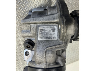 Vstřikovací čerpadlo 0445010529 Audi A6 S6 C7 4G CGLC