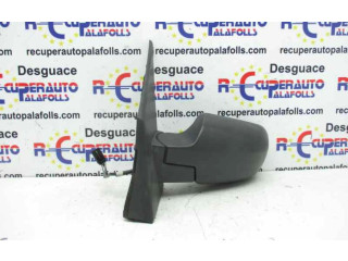 Зеркало электрическое Ford Fusion 2002 - 2005 года