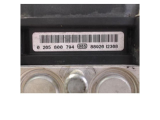 Jednotka ABS 71771141, 71771141   Fiat Punto (199) 2009