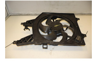 Вентилятор радиатора 214815FA0B Renault Twingo II