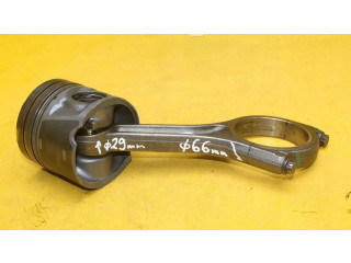  Поршень с шатуном    Jaguar XF X250  